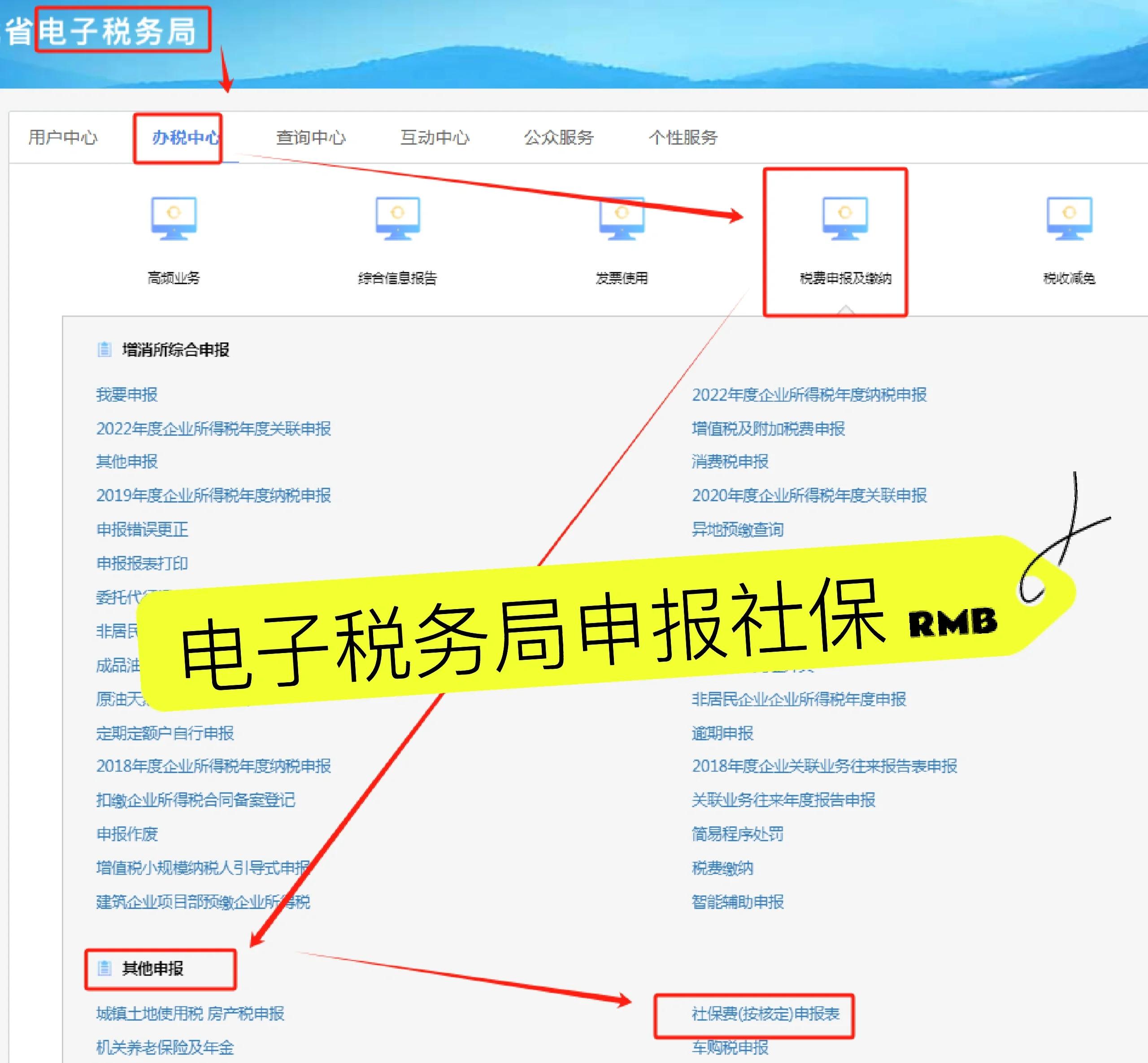 乐山最新医疗保险网上缴费流程方法分析(最方便真实的乐山医疗保险网上缴费流程图方法)